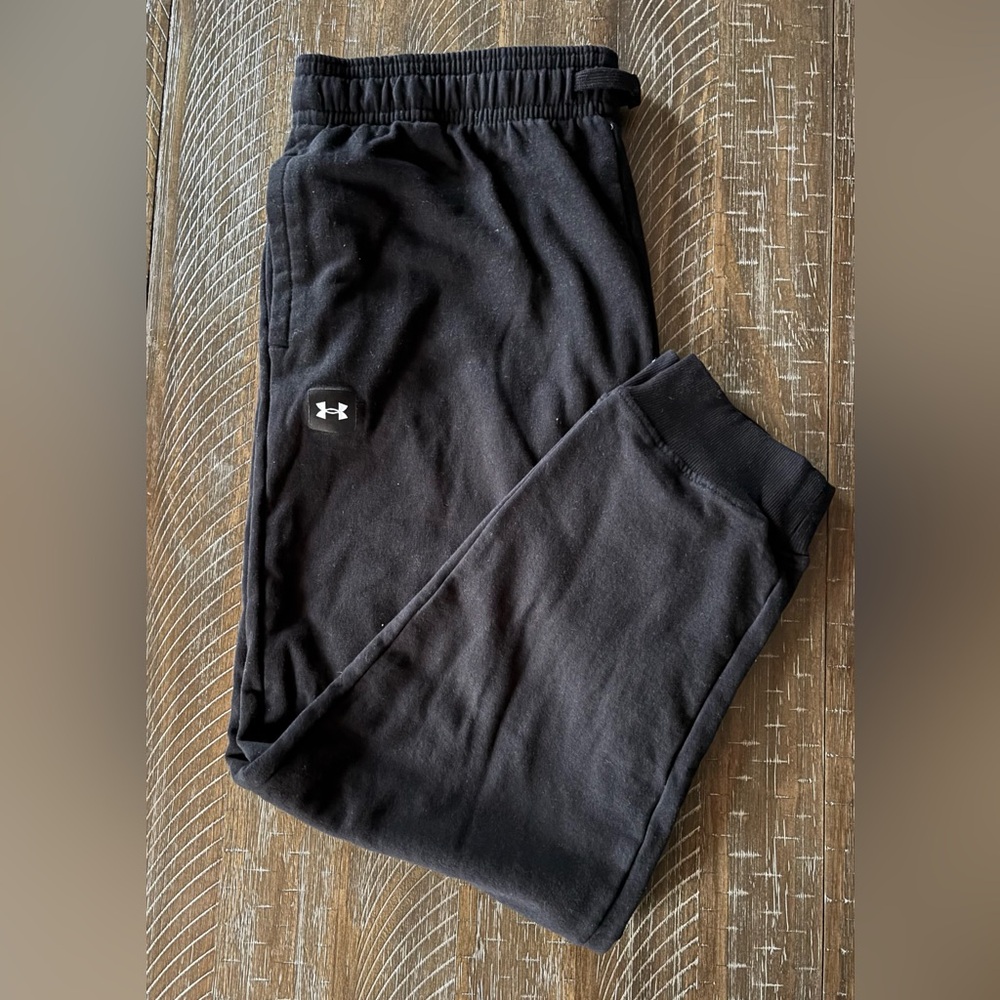 Under Armour Men’s Joggers NWOT